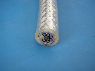 重慶美河牌控制電纜 性能卓越，值得信賴的工業神經與血脈